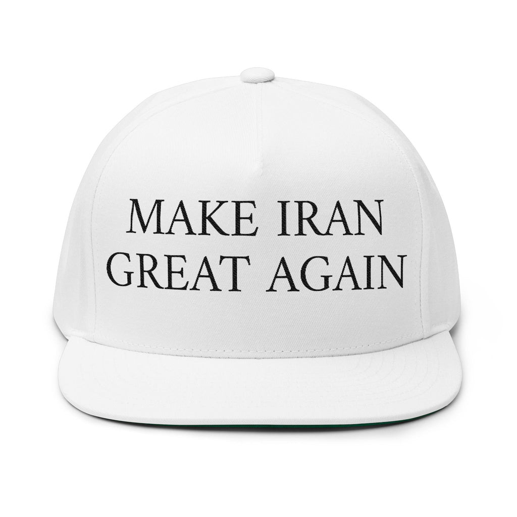 MIGA - درپوش اسکناس تخت (سفید) 