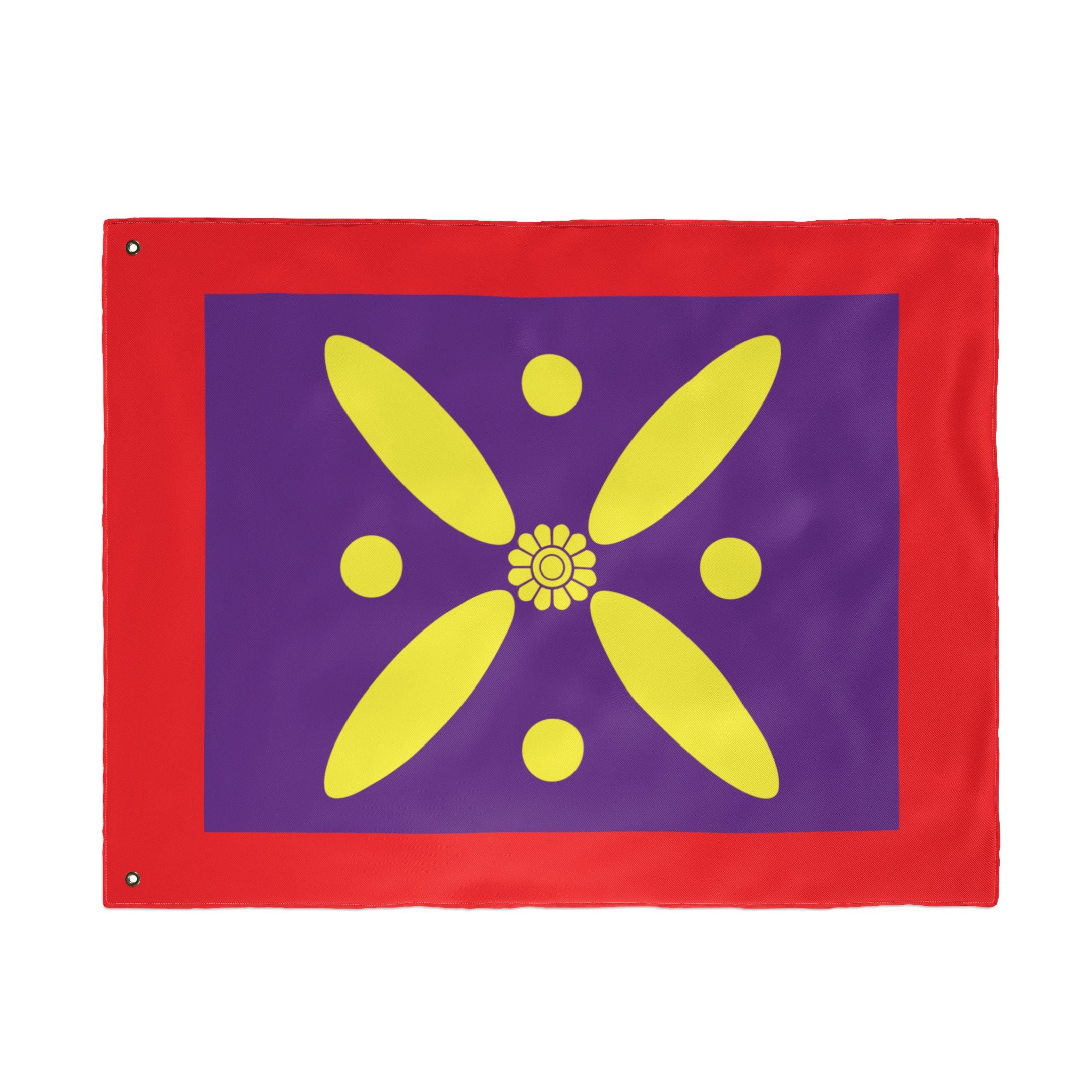 Derafsh Large Flag