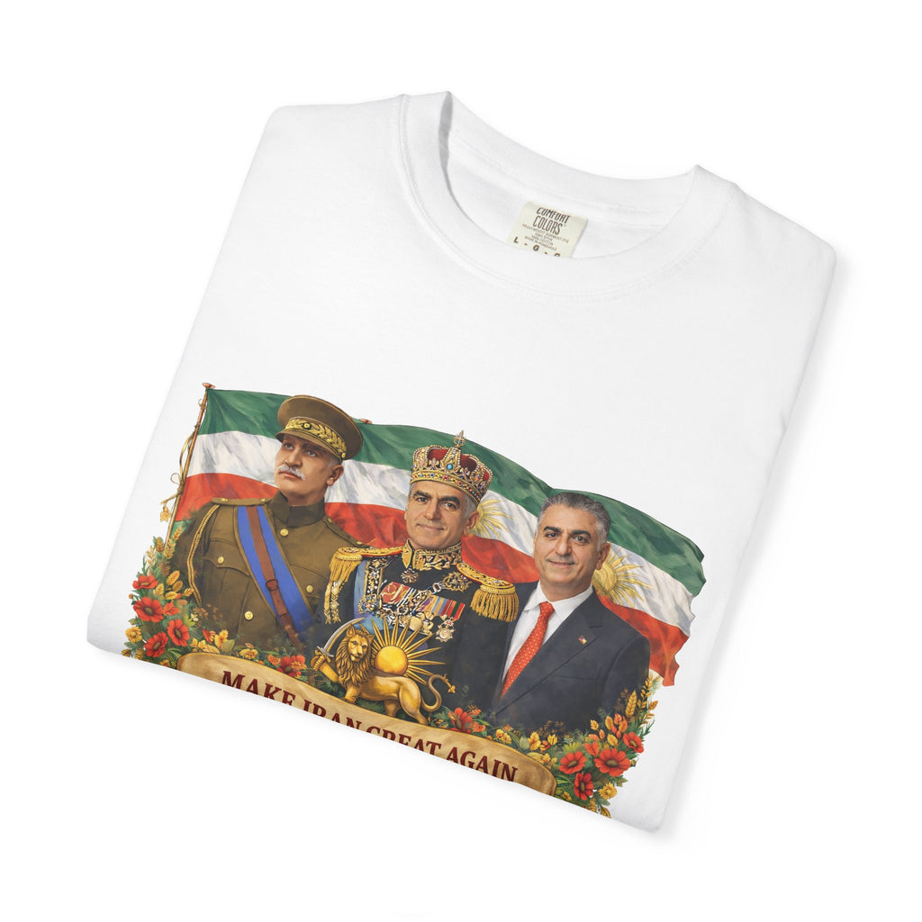 Pahlavi T-Shirt