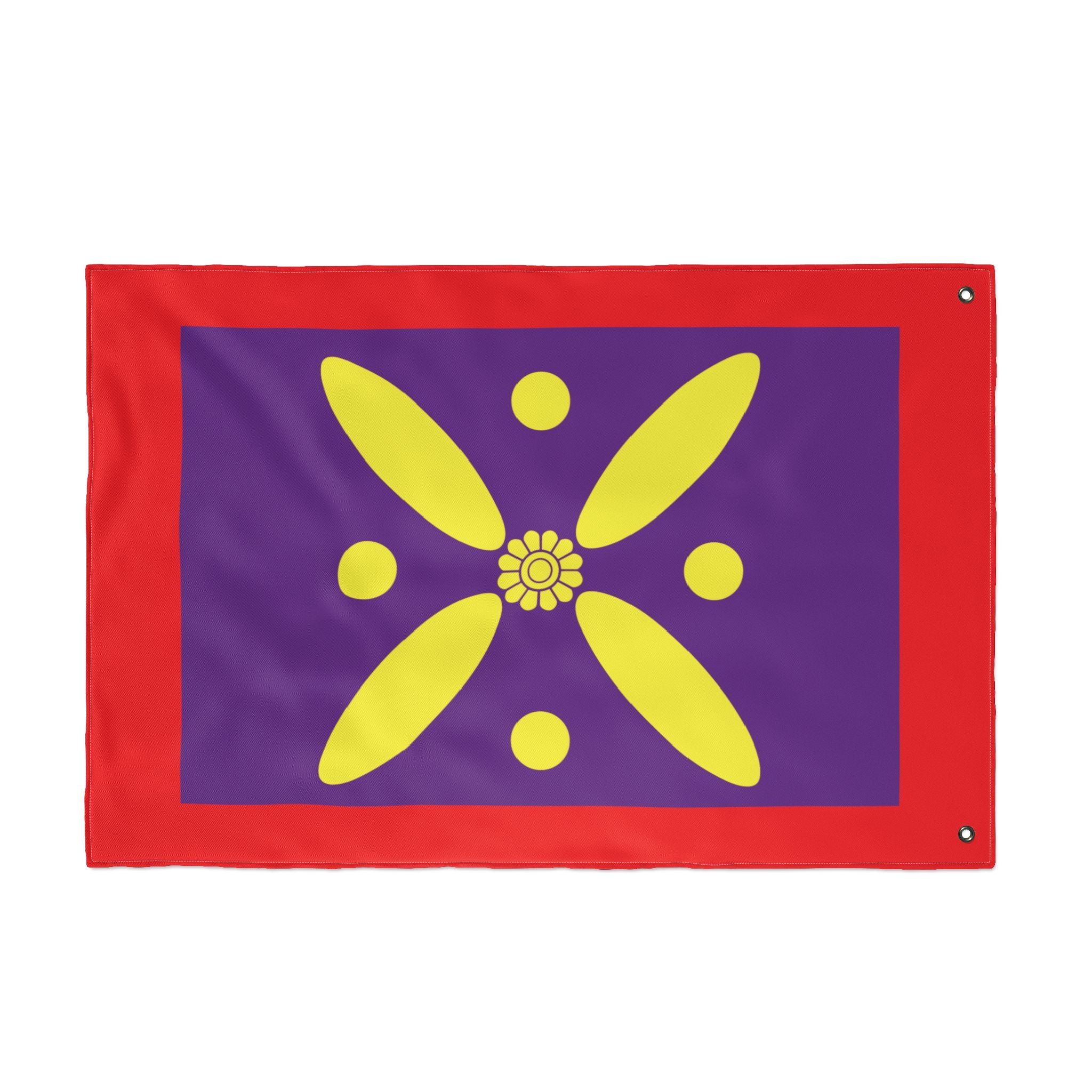 Derafsh Large Flag