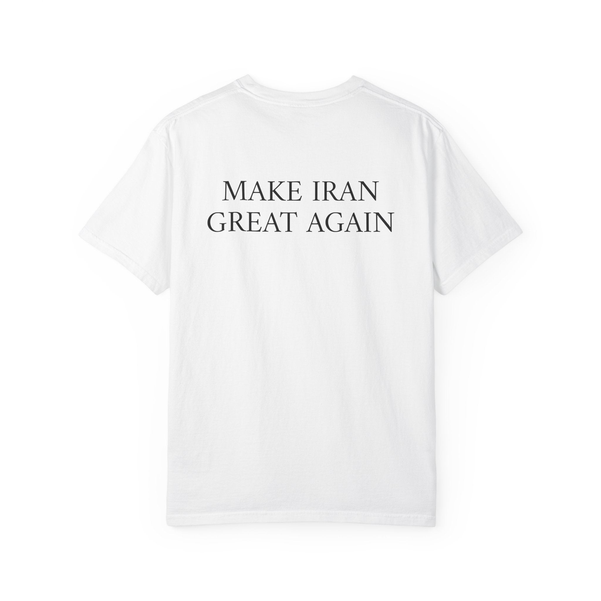 Pahlavi MIGA T-Shirt