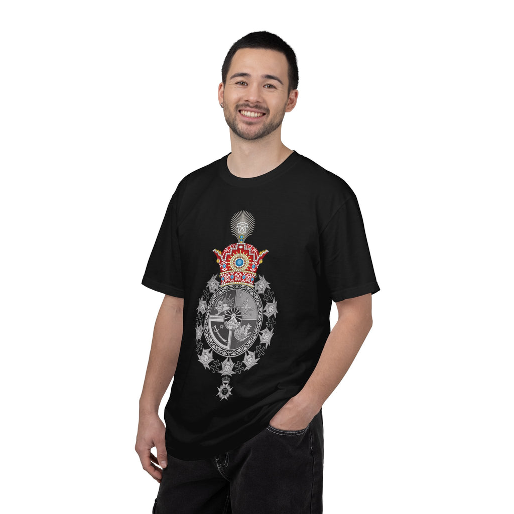 Imperial Iran Heritage T-Shirt