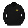 Adidas® Embroidered Lion and Sun Pullover