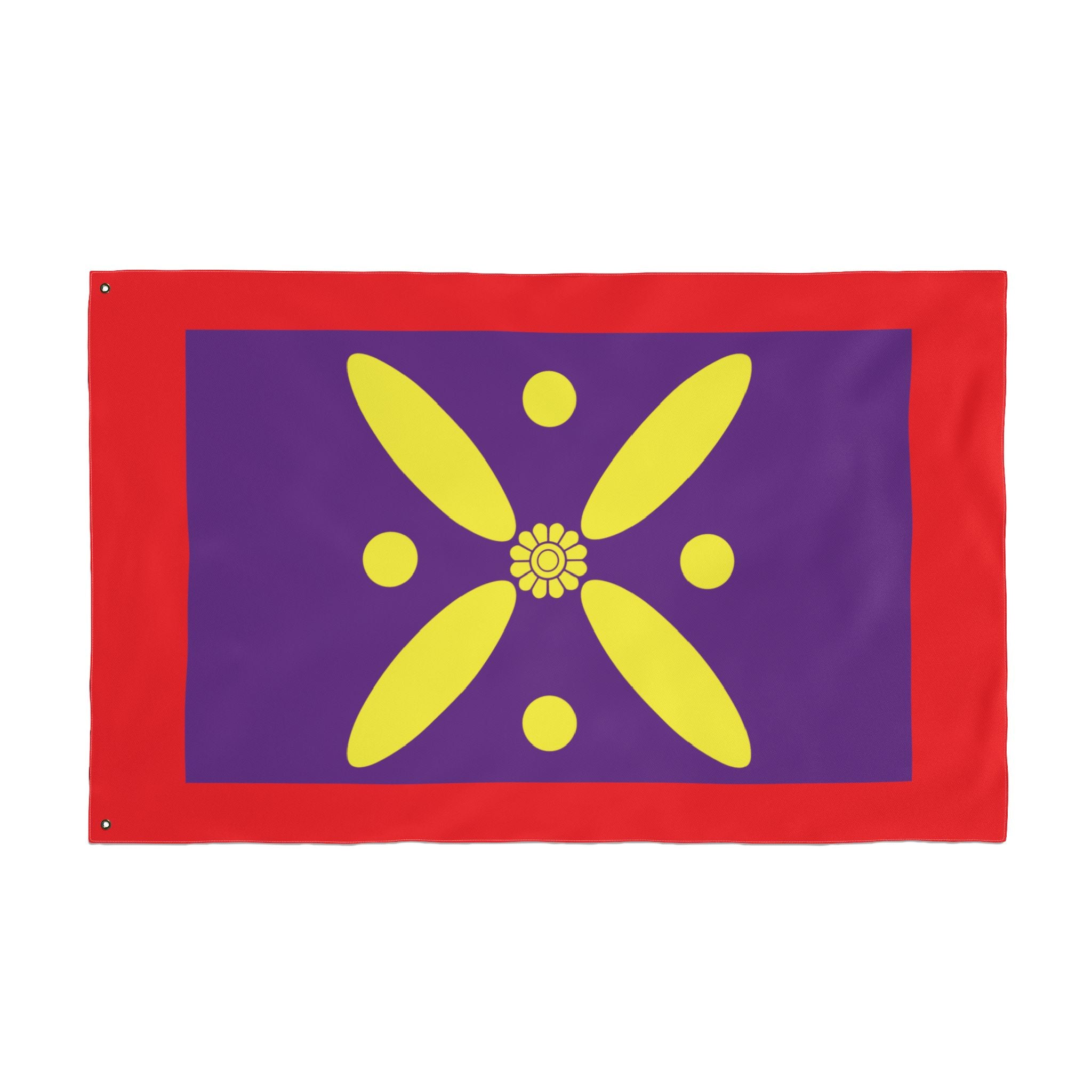 Derafsh Large Flag